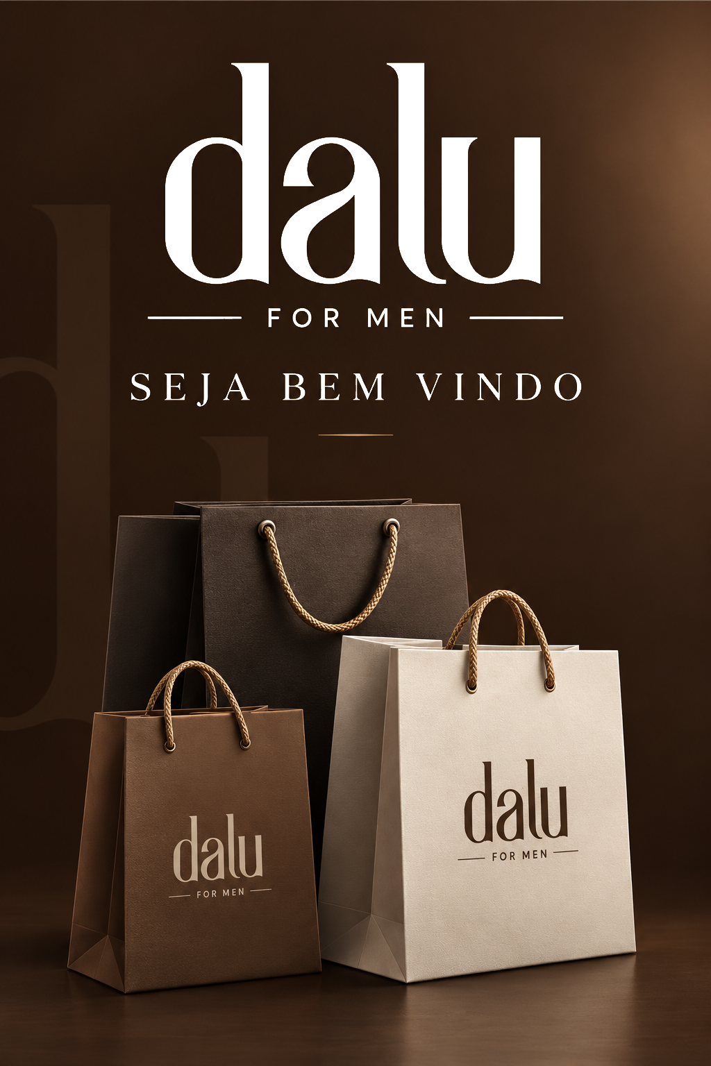 Dalu For Men